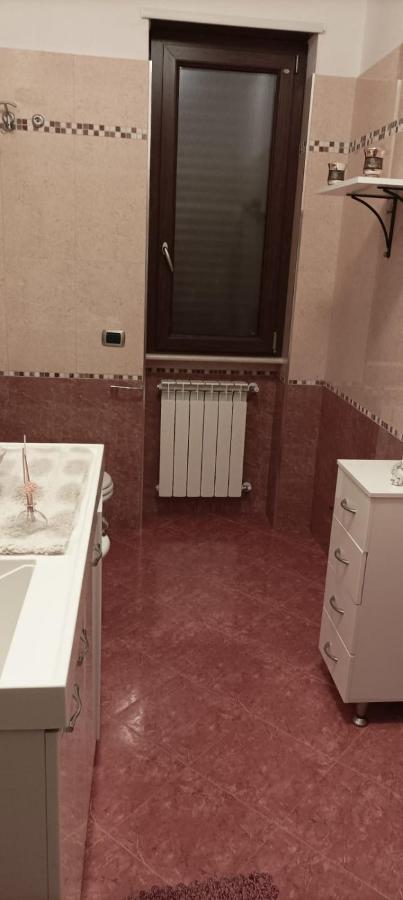 B&B Casa Nisi Villa Castelli Eksteriør bilde
