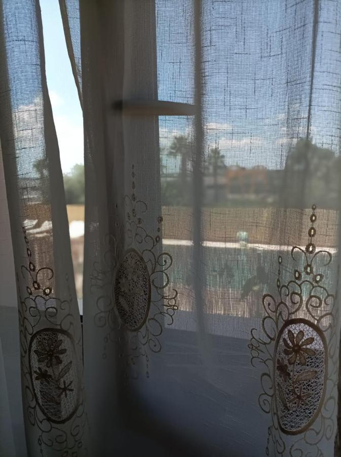 B&B Casa Nisi Villa Castelli Eksteriør bilde