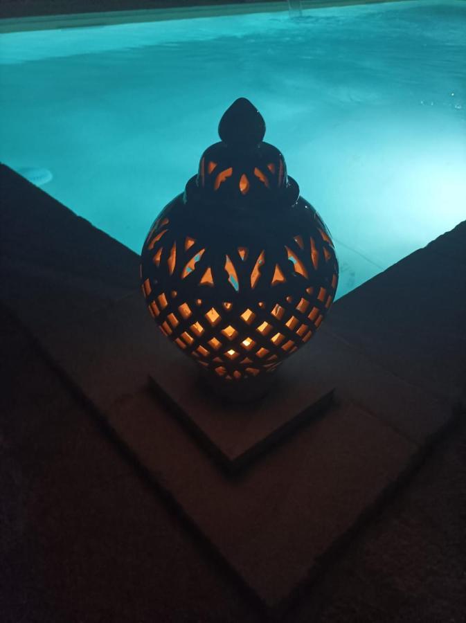 B&B Casa Nisi Villa Castelli Eksteriør bilde