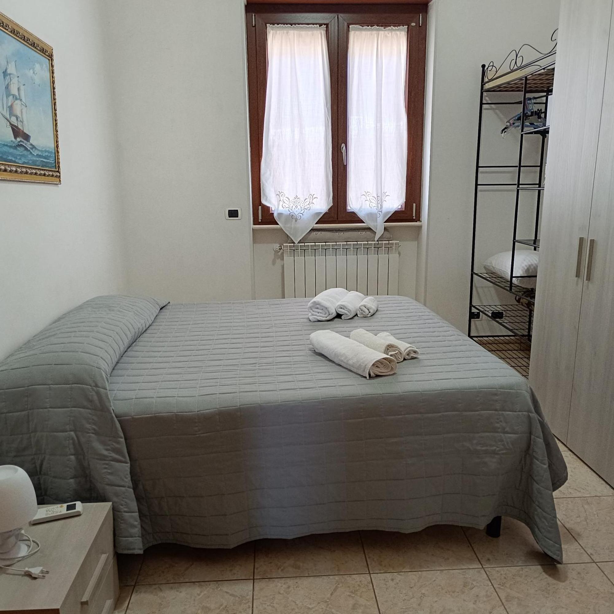 B&B Casa Nisi Villa Castelli Eksteriør bilde
